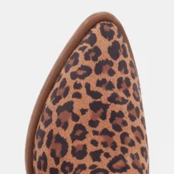 Marco Shoes Bottes En Cuir Véritable Avec Une Coupe En V 1954B-634-1 Brun -Lumière Écarlate Bottes marco shoes bottes en cuir veritable avec une coupe en v 1954b 634 1 brun 7 2000x2000 1