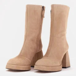 Marco Shoes Rosalia Bottes Sur La Plate-forme Beige 11 Marco Shoes Rosalia Bottes Sur La Plate-forme Beige -Lumière Écarlate Bottes marco shoes rosalia bottes sur la plate forme beige 4 2000x2000 1