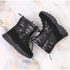 News Bottes De Neige Fille Isolées En Laine De Mouton Noir Le Noir 7 News Bottes De Neige Fille Isolées En Laine De Mouton Noir Le Noir -Lumière Écarlate Bottes news bottes de neige fille isolees en laine de mouton noir le noir 4 2000x2000 1