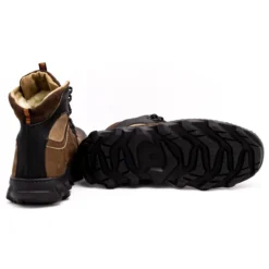 Olivier Bottes D'hiver En Cuir Pour Hommes 150GT Marron Brun 8 Olivier Bottes D'hiver En Cuir Pour Hommes 150GT Marron Brun -Lumière Écarlate Bottes olivier bottes dhiver en cuir pour hommes 150gt marron brun 3 2000x2000 1