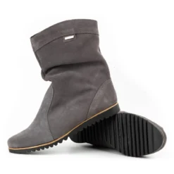 Olivier Bottes En Cuir Chaudes Gris Foncé Emi 8 Olivier Bottes En Cuir Chaudes Gris Foncé Emi -Lumière Écarlate Bottes olivier bottes en cuir chaudes gris fonce emi 3 2000x2000 1