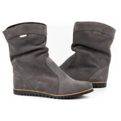 Olivier Bottes En Cuir Chaudes Gris Foncé Emi 10 Olivier Bottes En Cuir Chaudes Gris Foncé Emi -Lumière Écarlate Bottes olivier bottes en cuir chaudes gris fonce emi 5 2000x2000 1