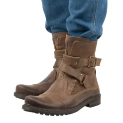 Olivier Bottes Homme En Cuir 82KZ Marron Brun 12 Olivier Bottes Homme En Cuir 82KZ Marron Brun -Lumière Écarlate Bottes olivier bottes homme en cuir 82kz marron brun 4 2000x2000 1