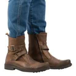 Olivier Bottes Homme En Cuir 82KZ Marron Brun 14 Olivier Bottes Homme En Cuir 82KZ Marron Brun -Lumière Écarlate Bottes olivier bottes homme en cuir 82kz marron brun 6 2000x2000 1