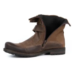 Olivier Bottes Homme En Cuir 82KZ Marron Brun 16 Olivier Bottes Homme En Cuir 82KZ Marron Brun -Lumière Écarlate Bottes olivier bottes homme en cuir 82kz marron brun 8 2000x2000 1