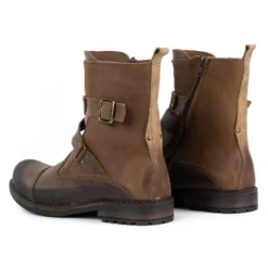 Olivier Bottes Homme En Cuir 82KZ Marron Brun 17 Olivier Bottes Homme En Cuir 82KZ Marron Brun -Lumière Écarlate Bottes olivier bottes homme en cuir 82kz marron brun 9 2000x2000 1