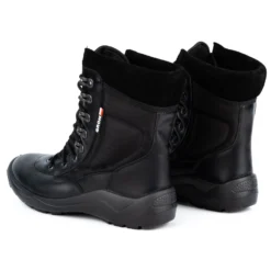 Olivier Bottes Tactiques Militaires De Protection Grom 1138 Noir Le Noir -Lumière Écarlate Bottes olivier bottes tactiques militaires de protection grom 1138 noir le noir 6 2000x2000 1