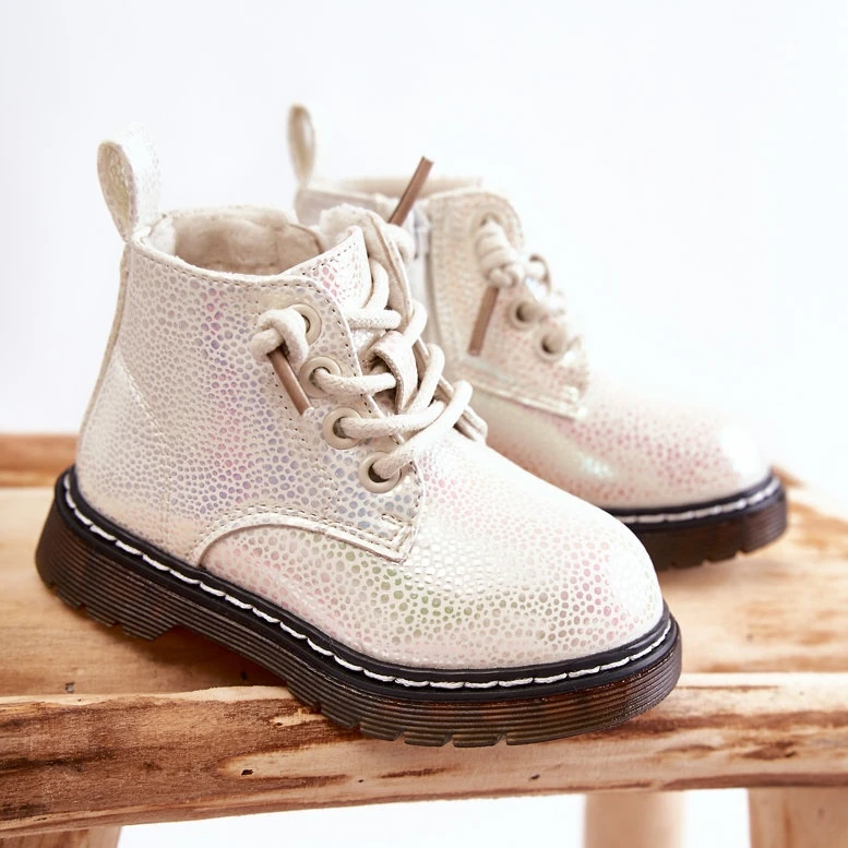PA1 Bottes Chaudes Pour Enfants Avec Fermeture éclair Blanc Betsy Blanche 1 PA1 Bottes Chaudes Pour Enfants Avec Fermeture éclair Blanc Betsy Blanche