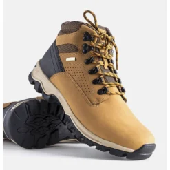 Lumière Écarlate Bottes -Lumière Écarlate Bottes pa1 bottes isolees homme evsee marron brun jaune 2 2000x2000 1