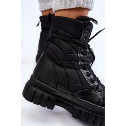 PA1 Bottes Pour Femmes à Lacets Chauffants Noir Ariadna Le Noir 16 PA1 Bottes Pour Femmes à Lacets Chauffants Noir Ariadna Le Noir -Lumière Écarlate Bottes pa1 bottes pour femmes a lacets chauffants noir ariadna le noir 8 2000x2000 1