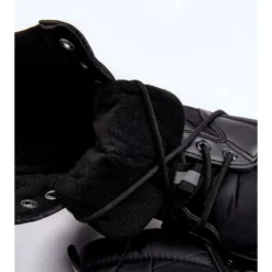 PA1 Bottes Pour Femmes à Lacets Chauffants Noir Ariadna Le Noir 17 PA1 Bottes Pour Femmes à Lacets Chauffants Noir Ariadna Le Noir -Lumière Écarlate Bottes pa1 bottes pour femmes a lacets chauffants noir ariadna le noir 9 2000x2000 1