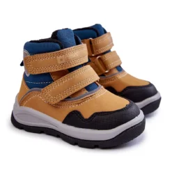 PE1 Bottes Chaudes Enfant Avec Velcro Titi Camel Brun Bleu 9 PE1 Bottes Chaudes Enfant Avec Velcro Titi Camel Brun Bleu -Lumière Écarlate Bottes pe1 bottes chaudes enfant avec velcro titi camel brun bleu 5 2000x2000 1
