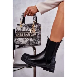 PG1 Bottes Bassti Noires Classiques High Workers Le Noir 15 PG1 Bottes Bassti Noires Classiques High Workers Le Noir -Lumière Écarlate Bottes pg1 bottes bassti noires classiques high workers le noir 8 2000x2000 1