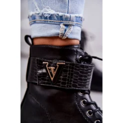 PG1 Bottes En Cuir Avec Réchauffement Ramsey Noir Avec Fermeture Éclair Le Noir 18 PG1 Bottes En Cuir Avec Réchauffement Ramsey Noir Avec Fermeture Éclair Le Noir -Lumière Écarlate Bottes pg1 bottes en cuir avec rechauffement ramsey noir avec fermeture eclair le noir 6 2000x2000 1