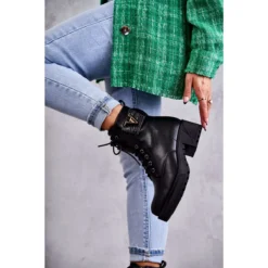 PG1 Bottes En Cuir Avec Réchauffement Ramsey Noir Avec Fermeture Éclair Le Noir 20 PG1 Bottes En Cuir Avec Réchauffement Ramsey Noir Avec Fermeture Éclair Le Noir -Lumière Écarlate Bottes pg1 bottes en cuir avec rechauffement ramsey noir avec fermeture eclair le noir 8 2000x2000 1