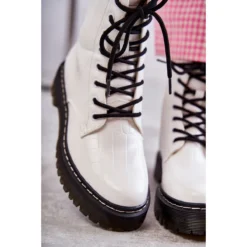 PG1 Bottes En Peau De Serpent Chaudes Blanches Pour Femmes Salma 16 PG1 Bottes En Peau De Serpent Chaudes Blanches Pour Femmes Salma -Lumière Écarlate Bottes pg1 bottes en peau de serpent chaudes blanches pour femmes salma 7 2000x2000 1