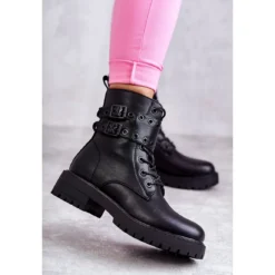 PJ1 Bottes Chaudes En éco-cuir Pour Femmes Noir Argent Le Noir -Lumière Écarlate Bottes pj1 bottes chaudes en eco cuir pour femmes noir argent le noir 8 2000x2000 1