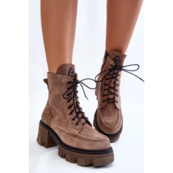 PL5 Bottes Trappeur Chaudes En Daim Pour Femmes Marron Clair Rehin Beige Brun 11 PL5 Bottes Trappeur Chaudes En Daim Pour Femmes Marron Clair Rehin Beige Brun -Lumière Écarlate Bottes pl5 bottes trappeur chaudes en daim pour femmes marron clair rehin beige brun 4 2000x2000 1