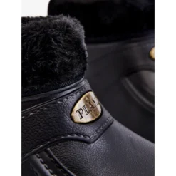 PM2 Bottes De Pluie Isolées En Mousse Pour Hommes Noir Tanyo Le Noir 12 PM2 Bottes De Pluie Isolées En Mousse Pour Hommes Noir Tanyo Le Noir -Lumière Écarlate Bottes pm2 bottes de pluie isolees en mousse pour hommes noir tanyo le noir 6 2000x2000 1