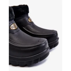 PM2 Bottes De Pluie Isolées En Mousse Pour Hommes Noir Tanyo Le Noir 13 PM2 Bottes De Pluie Isolées En Mousse Pour Hommes Noir Tanyo Le Noir -Lumière Écarlate Bottes pm2 bottes de pluie isolees en mousse pour hommes noir tanyo le noir 7 2000x2000 1