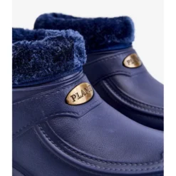 PM2 Tanyo Bottes De Pluie En Mousse Isolées Pour Hommes Bleu Marine -Lumière Écarlate Bottes pm2 tanyo bottes de pluie en mousse isolees pour hommes bleu marine 6 2000x2000 1