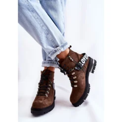 PS1 Bottes Chaudes En Daim Avec Une Ceinture Marron Foncé Aurelio Brun 11 PS1 Bottes Chaudes En Daim Avec Une Ceinture Marron Foncé Aurelio Brun -Lumière Écarlate Bottes ps1 bottes chaudes en daim avec une ceinture marron fonce aurelio brun 5 2000x2000 1