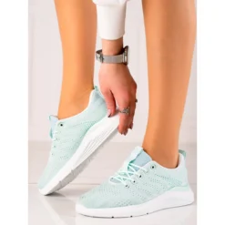 TRENDI Bottes Menthe Clair Bleu -Lumière Écarlate Bottes trendi bottes menthe clair bleu 3 2000x2000 1