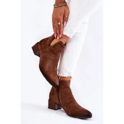 Vinceza Bottes Classiques Pour Femmes Avec Fermeture Éclair Marron Ellene Brun 7 Vinceza Bottes Classiques Pour Femmes Avec Fermeture Éclair Marron Ellene Brun -Lumière Écarlate Bottes vinceza bottes classiques pour femmes avec fermeture eclair marron ellene brun 3 2000x2000 1