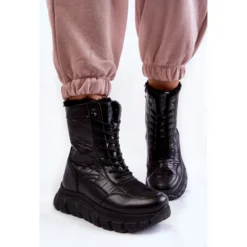 Vinceza Bottes De Neige À Lacets Pour Femmes Sur La Plateforme Noir Anubi Le Noir 8 Vinceza Bottes De Neige À Lacets Pour Femmes Sur La Plateforme Noir Anubi Le Noir -Lumière Écarlate Bottes vinceza bottes de neige a lacets pour femmes sur la plateforme noir anubi le noir 3 2000x2000 1