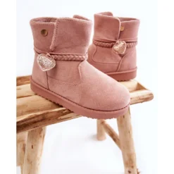 Vinceza Bottes De Neige Enfant Rose May 6 Vinceza Bottes De Neige Enfant Rose May -Lumière Écarlate Bottes vinceza bottes de neige enfant rose may 3 2000x2000 1