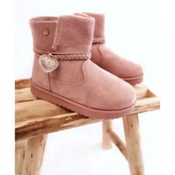 Vinceza Bottes De Neige Enfant Rose May 7 Vinceza Bottes De Neige Enfant Rose May -Lumière Écarlate Bottes vinceza bottes de neige enfant rose may 4 2000x2000 1