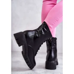 Vinceza Bottes En Cuir Sur Fermeture éclair Tonje Noire Le Noir 14 Vinceza Bottes En Cuir Sur Fermeture éclair Tonje Noire Le Noir -Lumière Écarlate Bottes vinceza bottes en cuir sur fermeture eclair tonje noire le noir 6 2000x2000 1