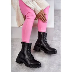 Vinceza Bottes En Cuir Sur Fermeture éclair Tonje Noire Le Noir 15 Vinceza Bottes En Cuir Sur Fermeture éclair Tonje Noire Le Noir -Lumière Écarlate Bottes vinceza bottes en cuir sur fermeture eclair tonje noire le noir 7 2000x2000 1