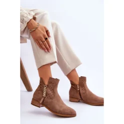 Vinceza Bottes Zippées En Daim Pour Femmes Beige Belliano 10 Vinceza Bottes Zippées En Daim Pour Femmes Beige Belliano -Lumière Écarlate Bottes vinceza bottes zippees en daim pour femmes beige belliano 5 2000x2000 1