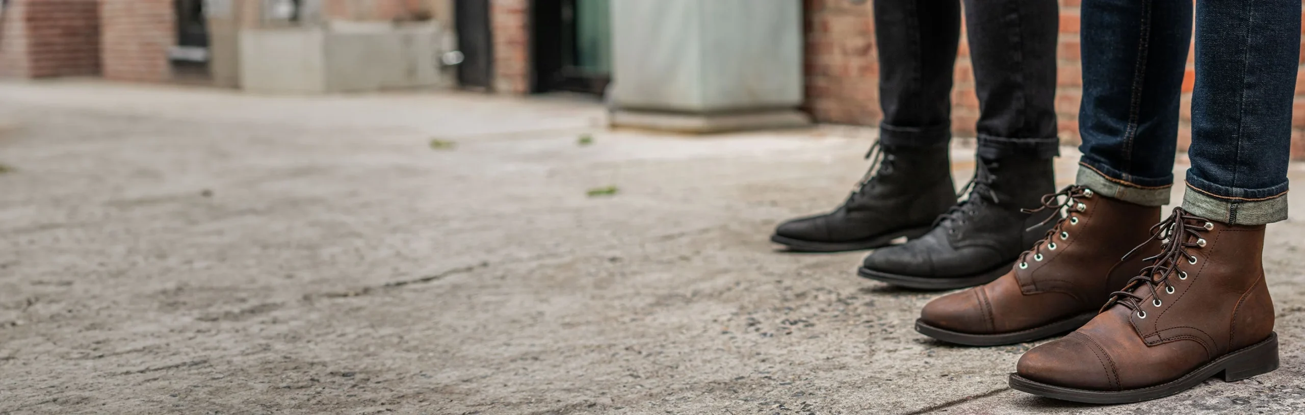 Lumière Écarlate Bottes -Lumière Écarlate Bottes 2800x890 Men Boots 3 scaled