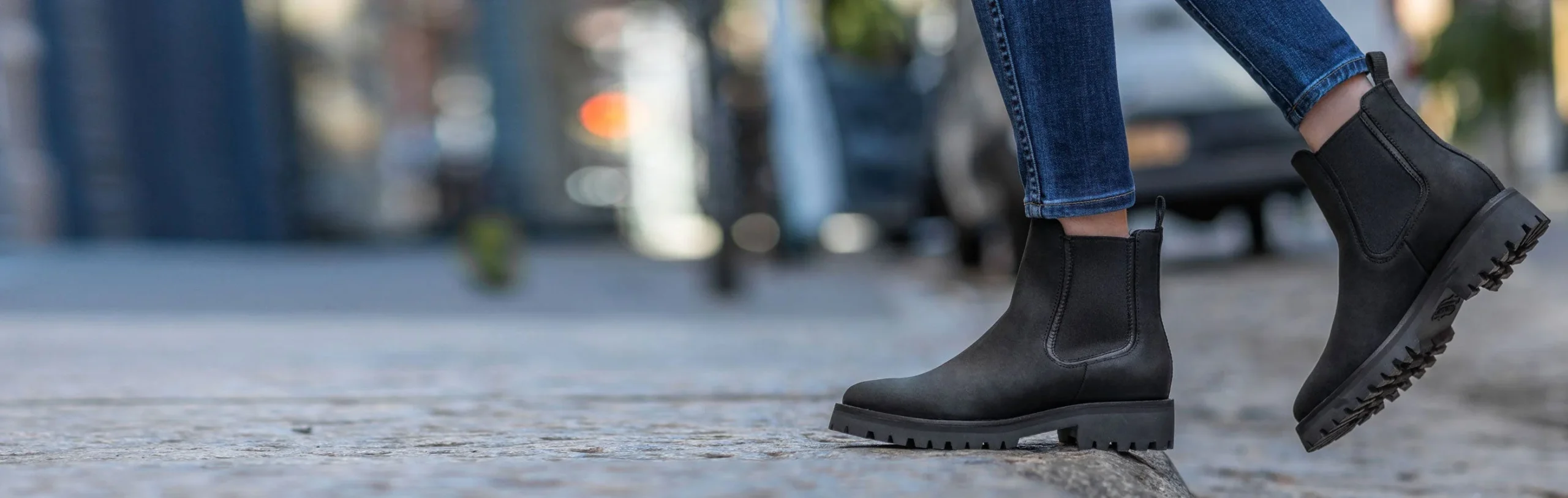 Lumière Écarlate Bottes -Lumière Écarlate Bottes 2800x890 Women Duchess Black scaled